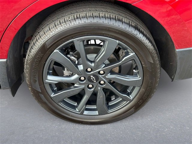 Used 2023 Chevrolet Equinox RS image 10