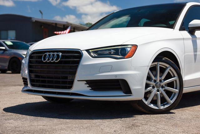 Used 2016 Audi A3 1.8T Premium image 28