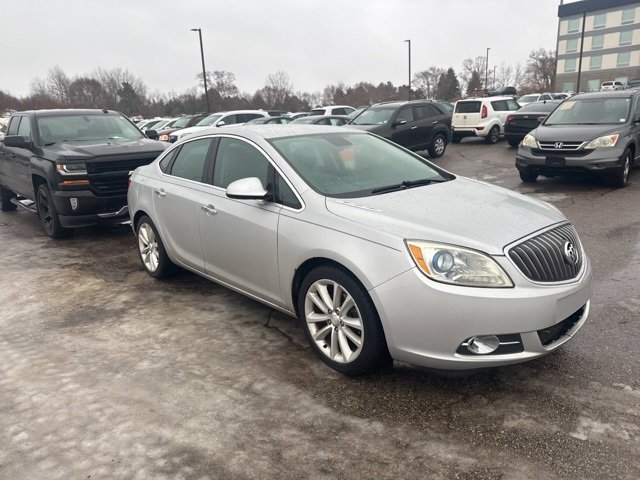 Used 2013 Buick Verano image 12