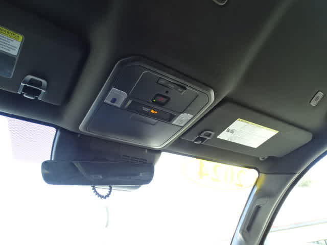 Certified 2024 Toyota Tacoma SR5 RWD image 36