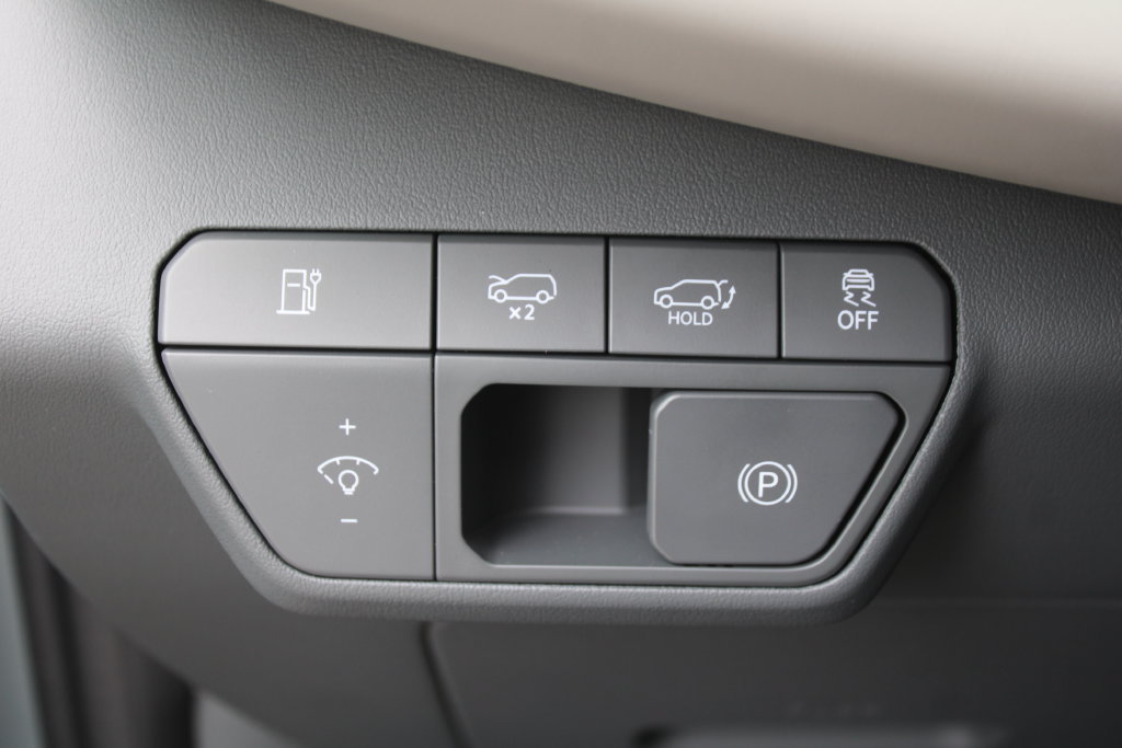 New 2026 Kia EV9 Wind AWD/4WD image 28