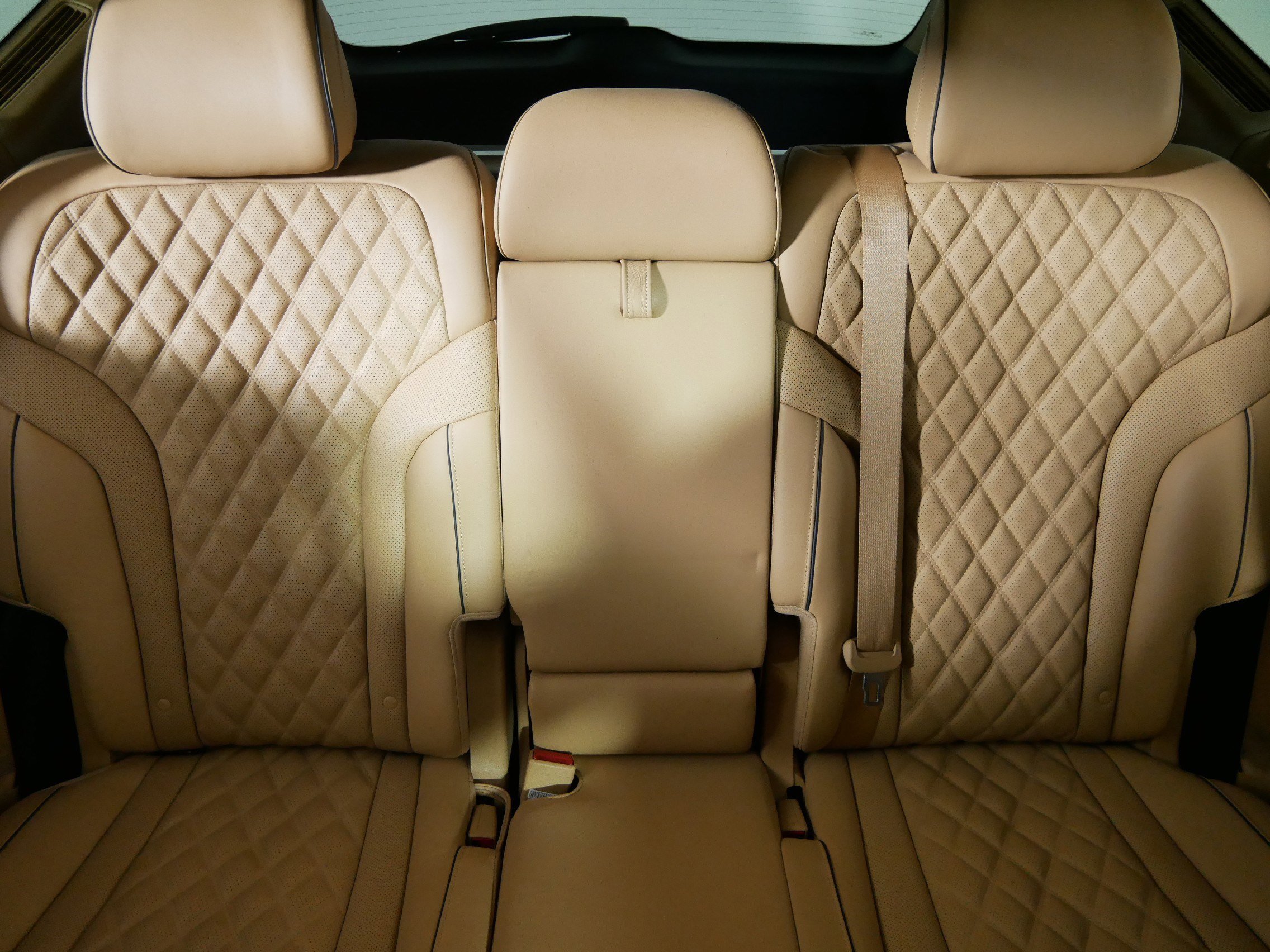 Used 2024 Genesis GV80 3.5T image 13