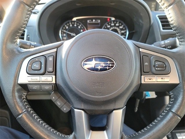 Used 2018 Subaru Forester 2.5i Limited image 14