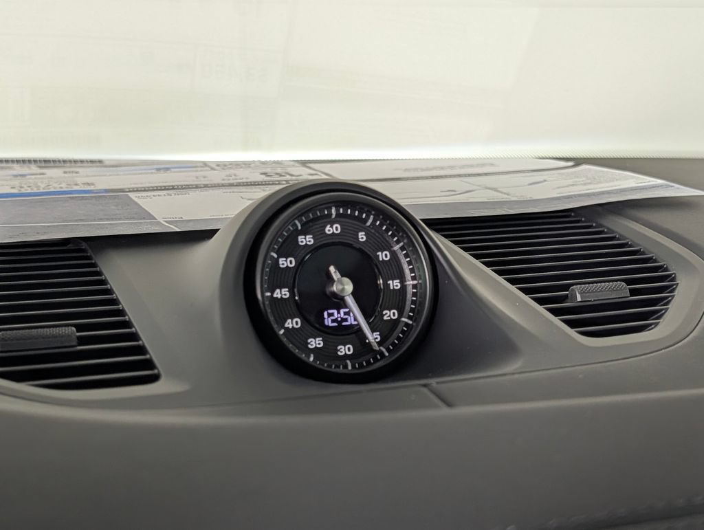 New 2026 Porsche Cayenne S AWD/4WD image 30