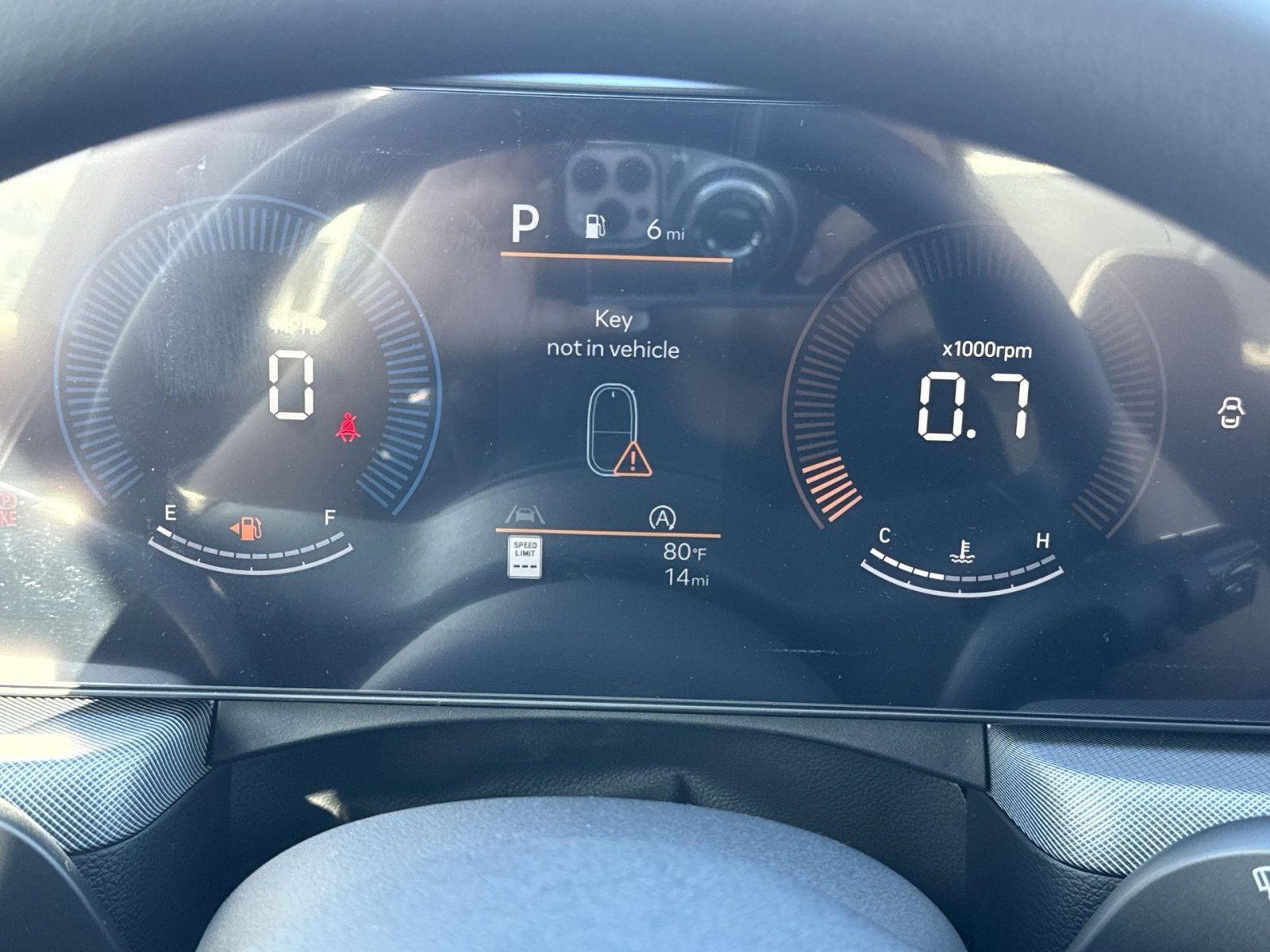 New 2026 Hyundai Sonata SE image 16