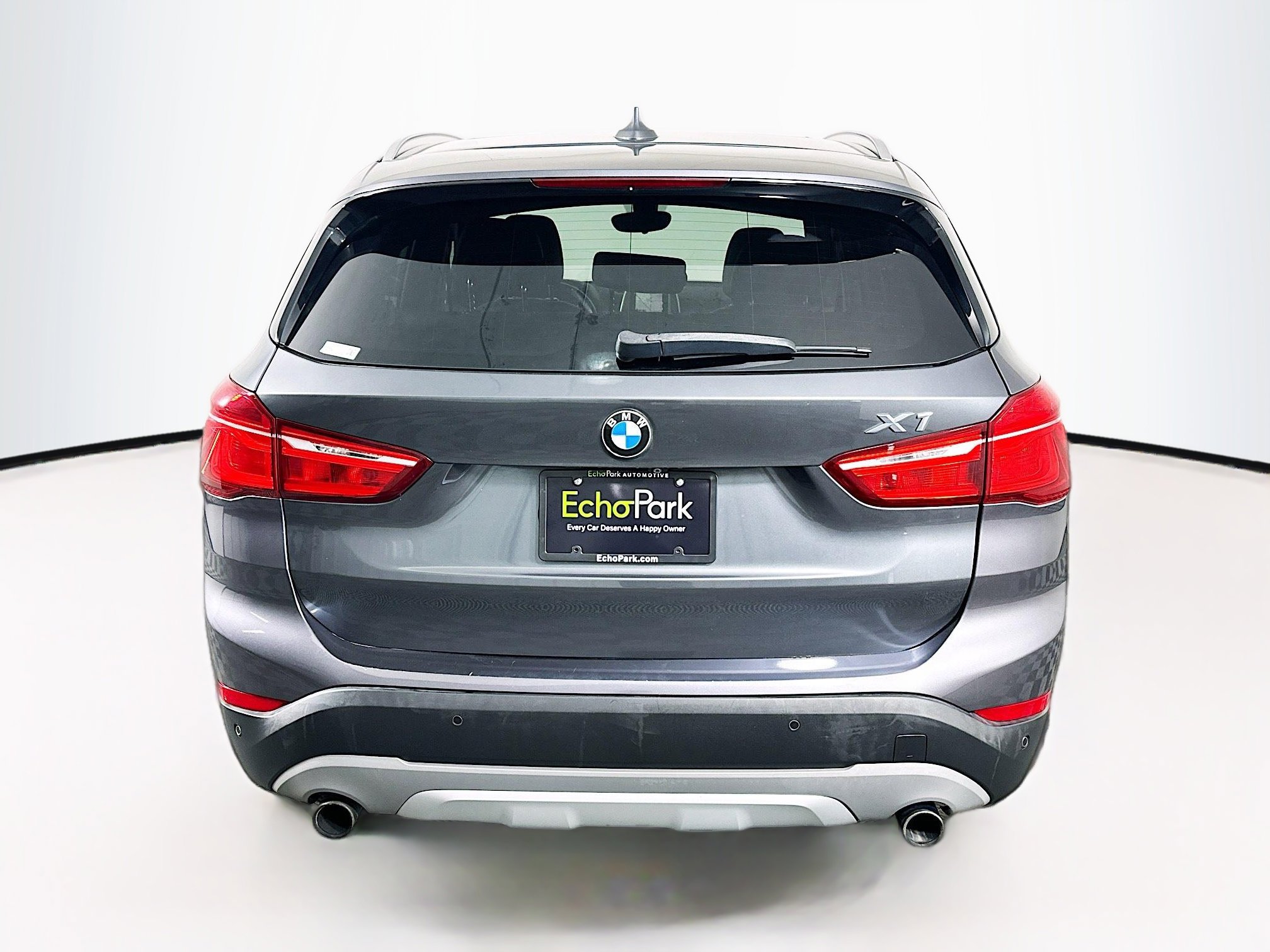 Used 2016 BMW X1 xDrive28i image 7