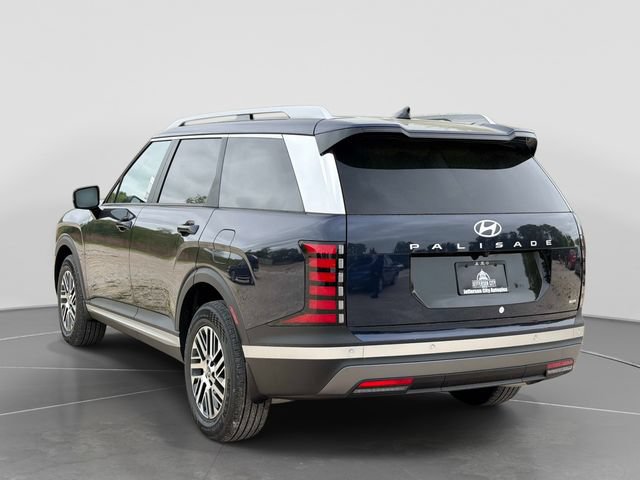 New 2026 Hyundai Palisade SEL AWD/4WD image 6