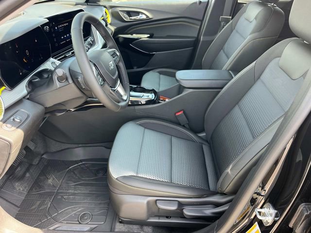 New 2026 Chevrolet Trax LT image 21