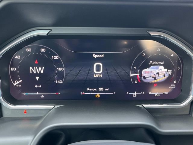 New 2026 GMC Sierra 1500 Denali w/ Technology Package image 34
