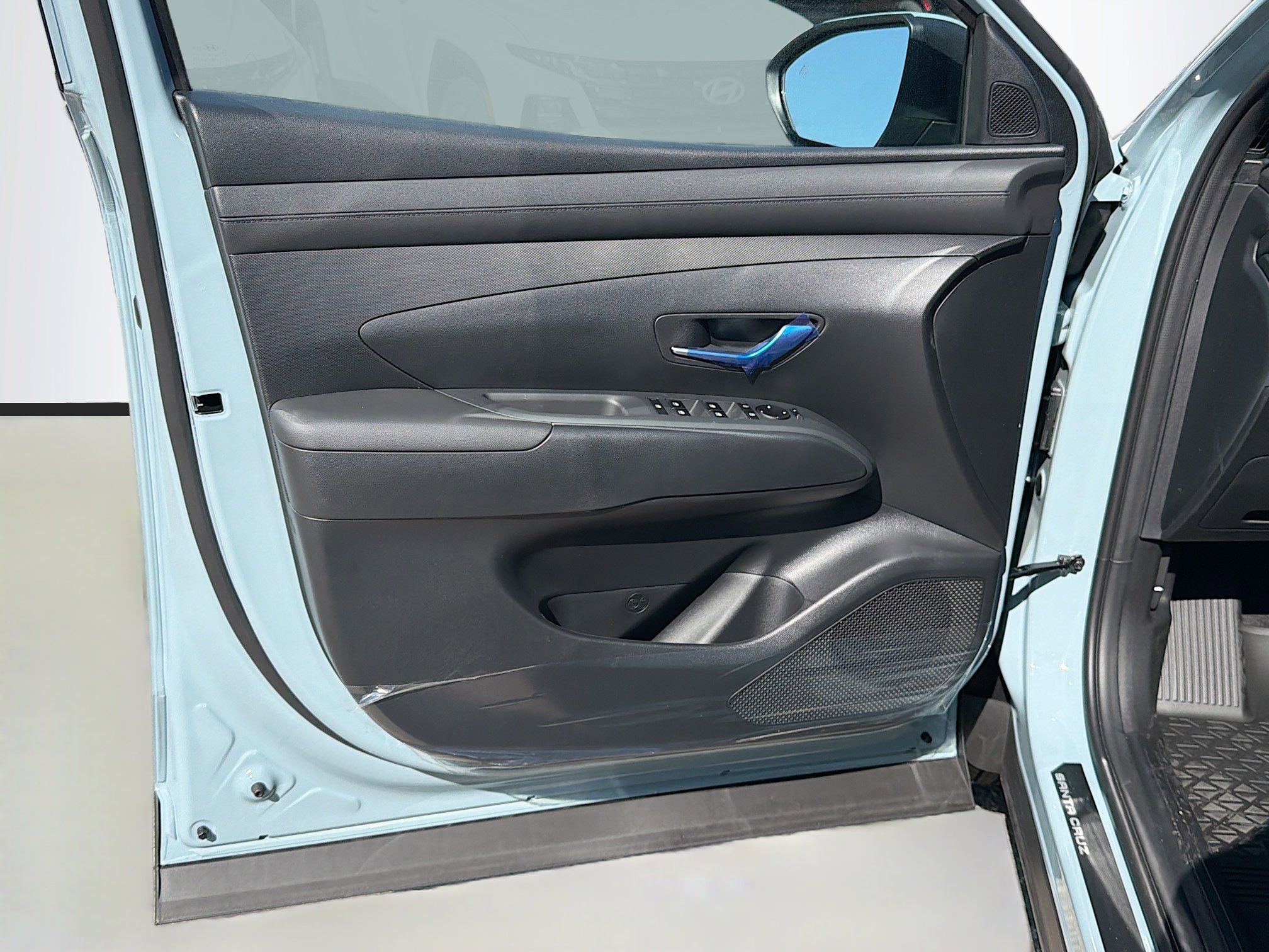 New 2026 Hyundai Santa Cruz SEL image 21