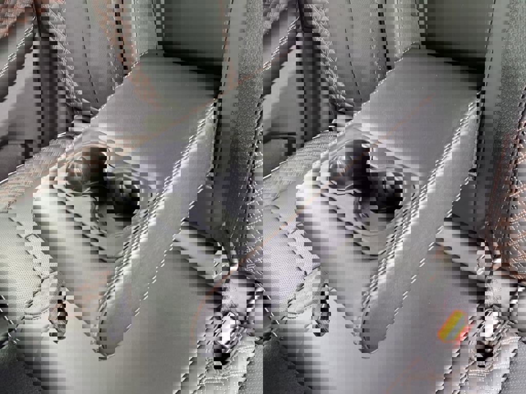 New 2025 Jeep Grand Cherokee Summit w/ Adv Protech Group IV image 8