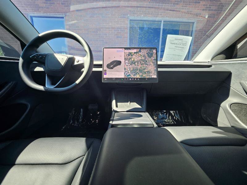 Used 2024 Tesla Model 3 Long Range AWD/4WD image 41