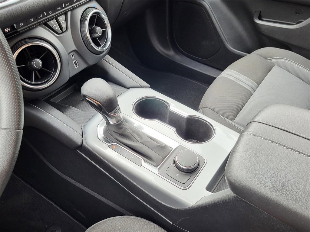 Used 2023 Chevrolet Blazer LT w/ Convenience Package image 29