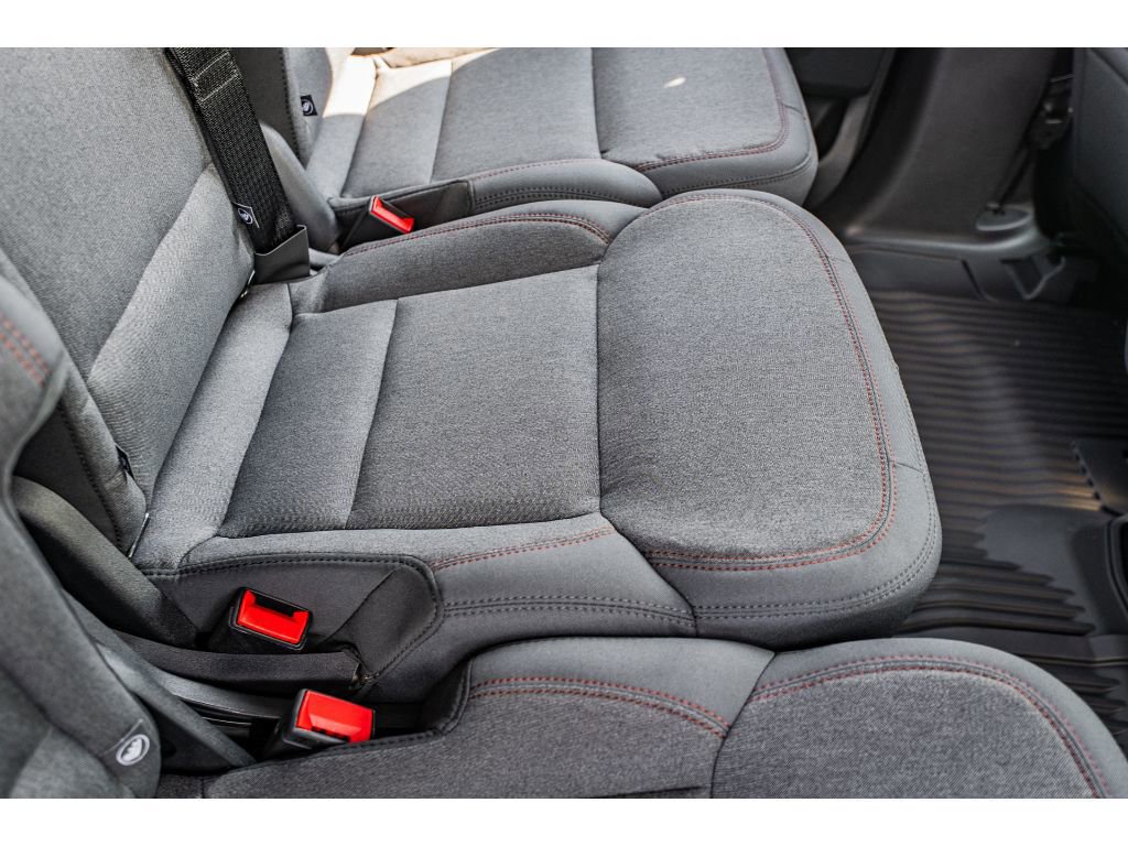 Used 2025 Ford Expedition Max Active image 26