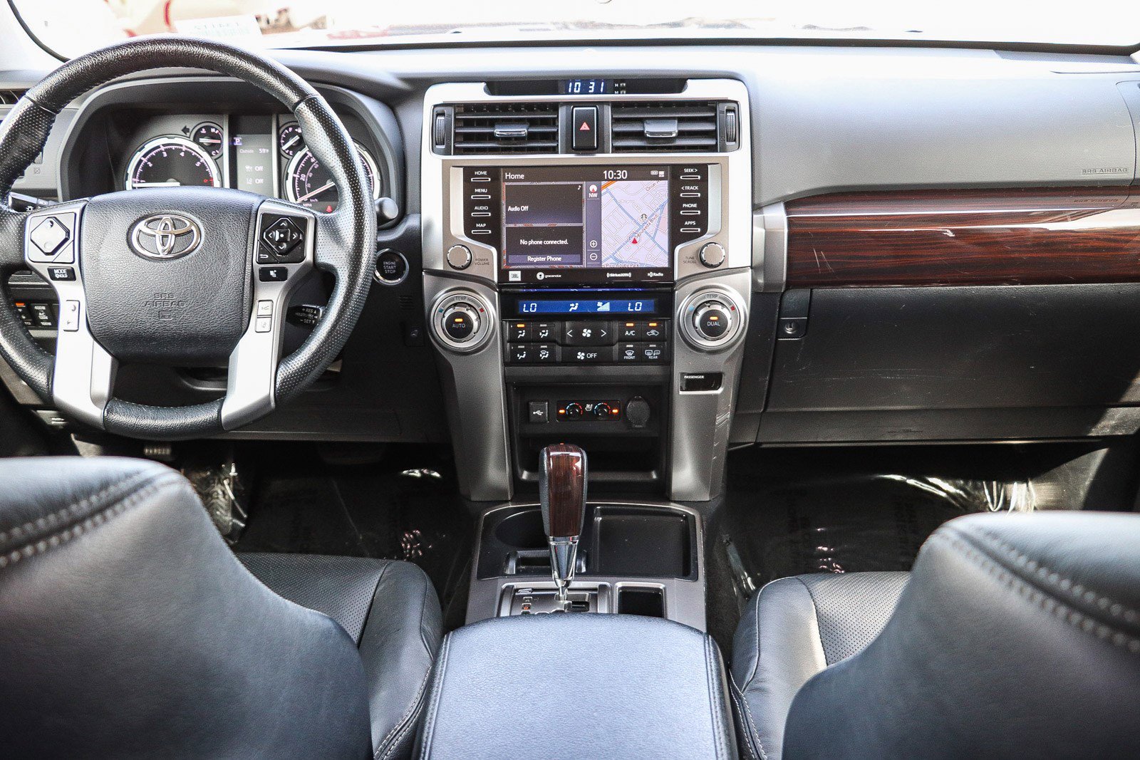 Certified 2023 Toyota 4Runner Limited image 13