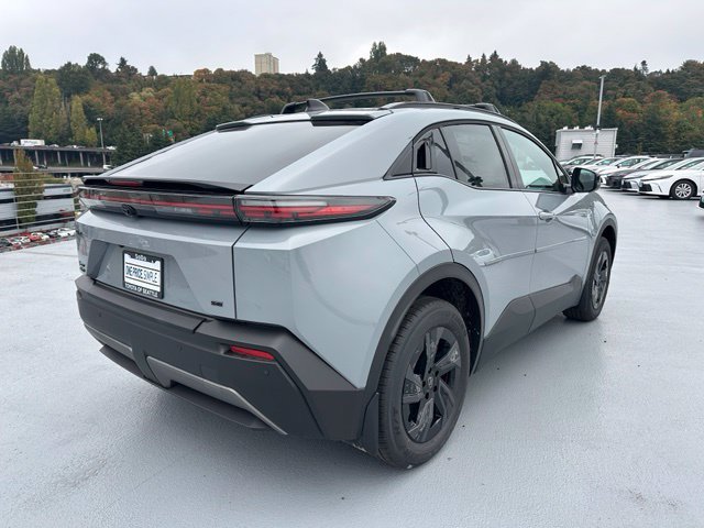 New 2027 Toyota C-HR w/ ALL Weather Mat Package (TMS) AWD/4WD image 3