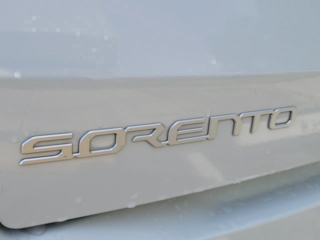 Used 2025 Kia Sorento EX AWD/4WD image 11