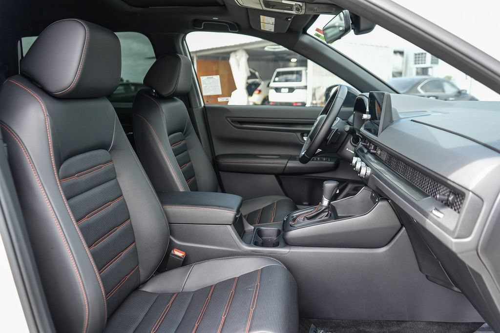 Used 2026 Honda CR-V Sport-L image 17