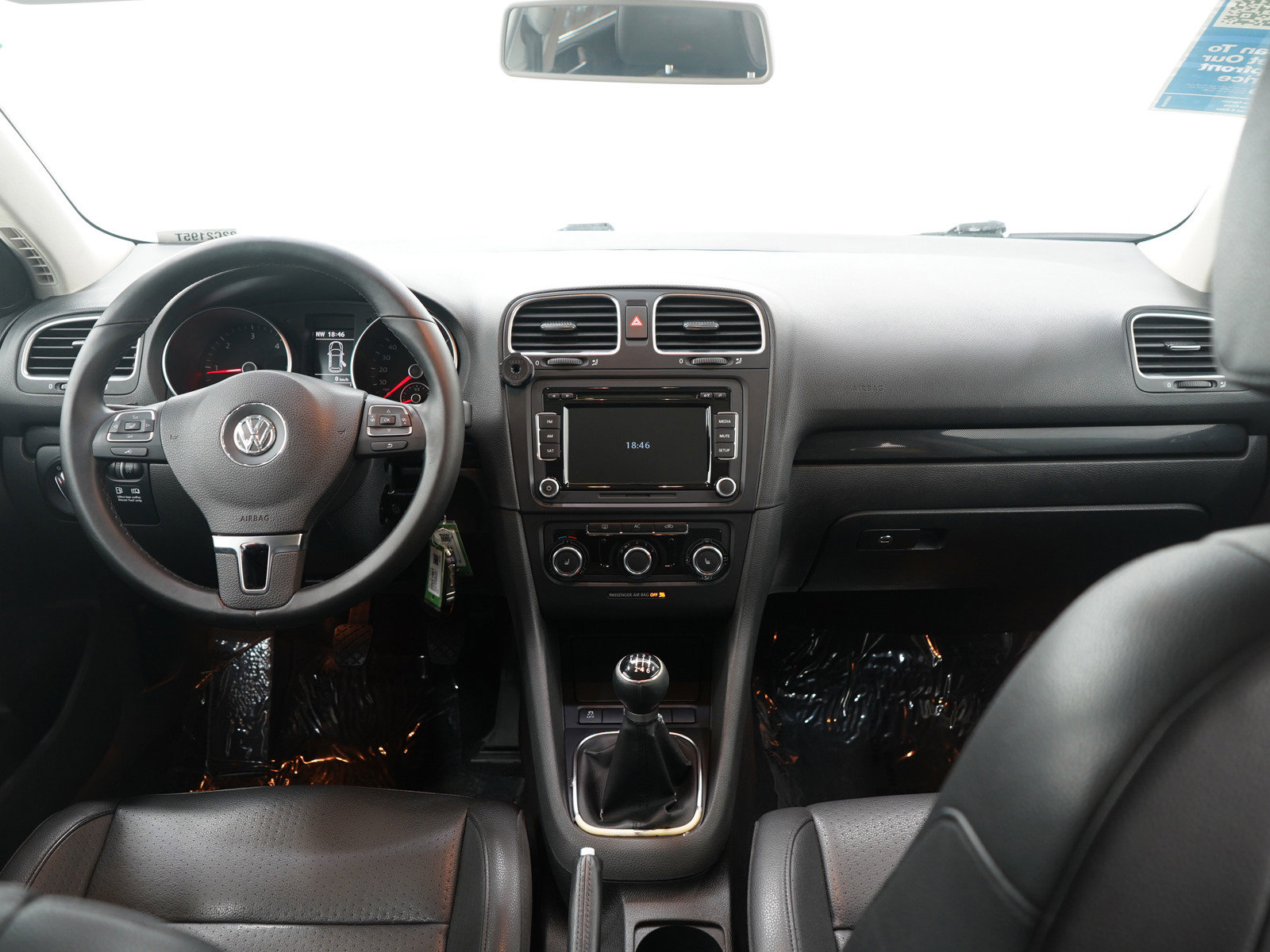 Used 2011 Volkswagen Jetta TDI image 14