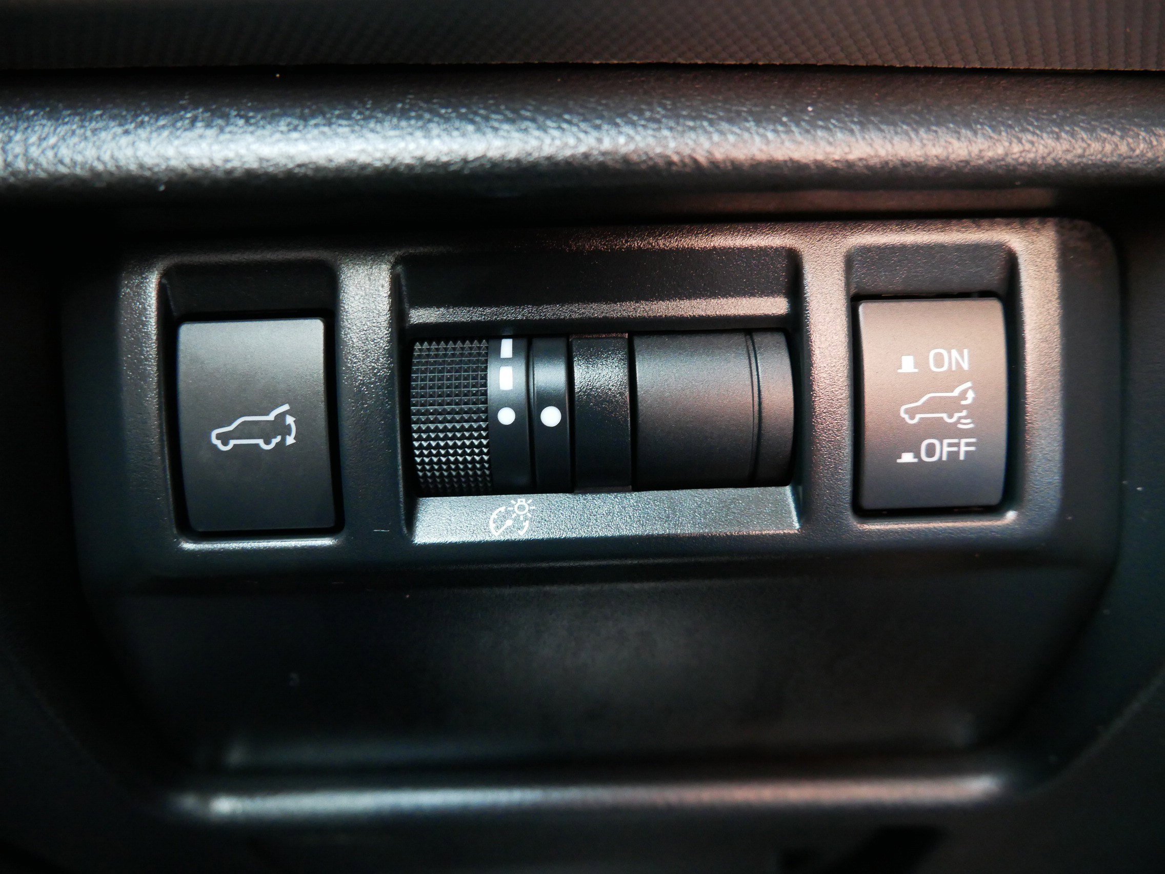 Certified 2025 Subaru Forester Sport AWD/4WD image 26