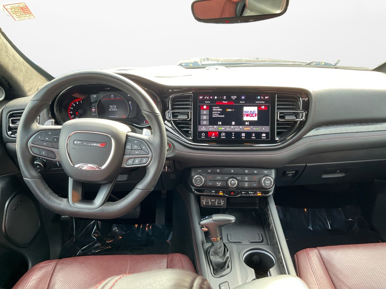 Used 2023 Dodge Durango R/T image 10