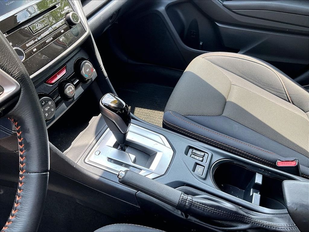 Used 2019 Subaru Crosstrek 2.0i Premium AWD/4WD image 20