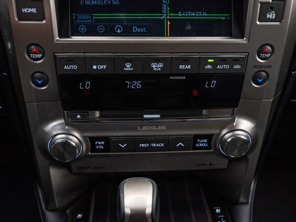 Used 2021 Lexus GX 460 Premium w/ Premium Package AWD/4WD image 35