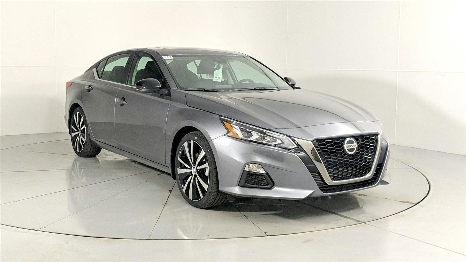 Used 2022 Nissan Altima 2.0 SR