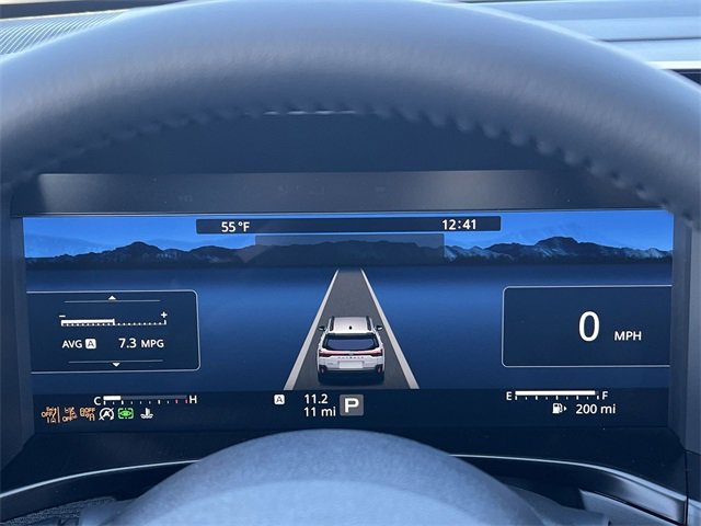 New 2026 Subaru Outback Limited image 20