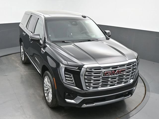 New 2026 GMC Yukon Denali w/ Sun & Power Step Package image 47
