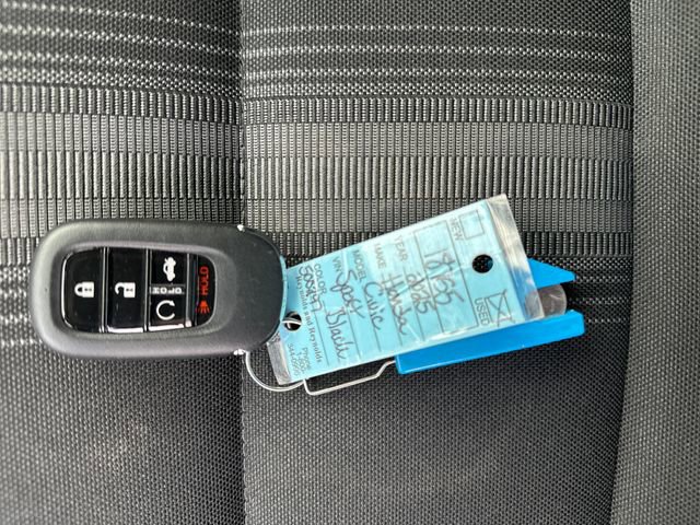 Used 2025 Honda Civic Sport image 30