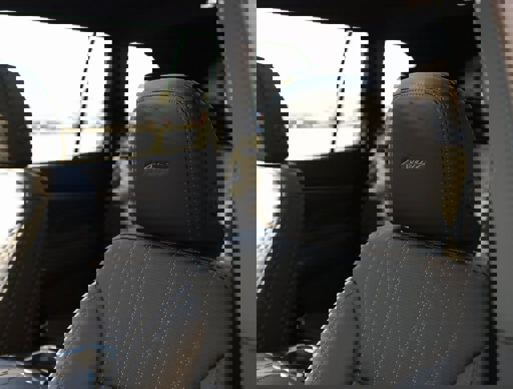 New 2026 Buick Enclave Avenir w/ Super Cruise Package image 27