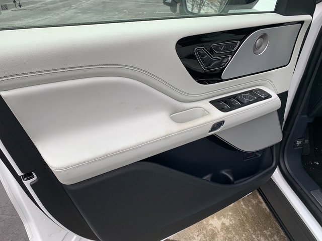 New 2026 Lincoln Aviator Black Label w/ Black Label Special Edition image 26