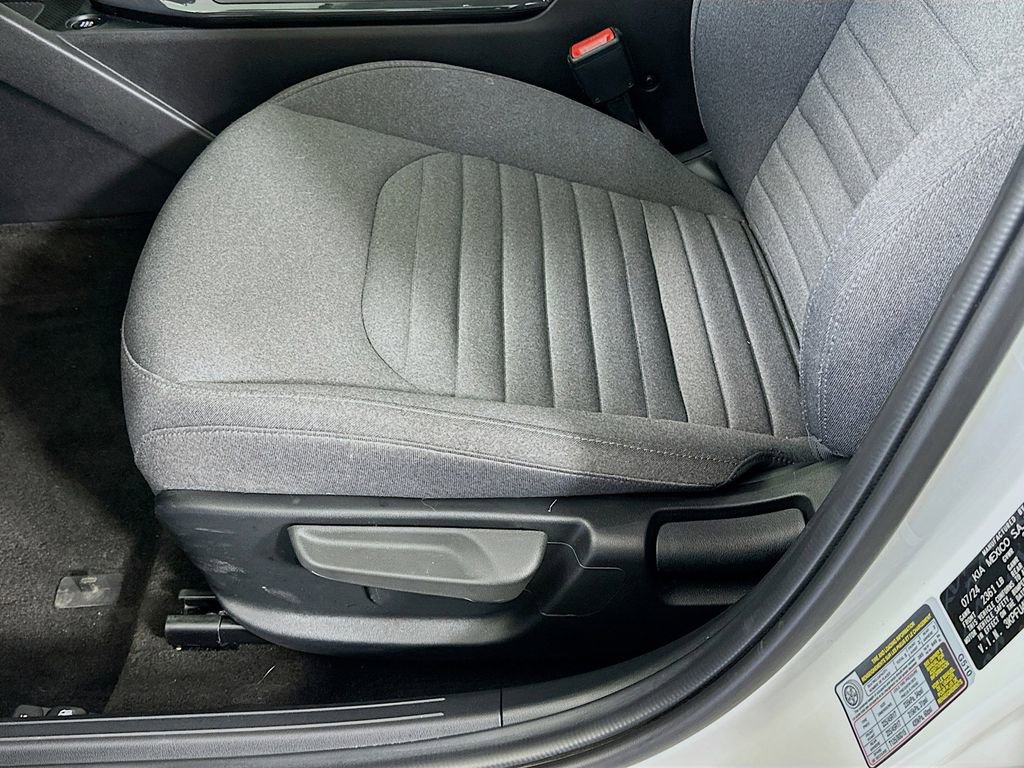 Certified 2025 Kia K4 EX FWD image 25