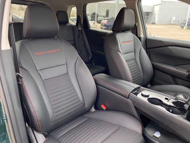 New 2026 Nissan Rogue SV image 10