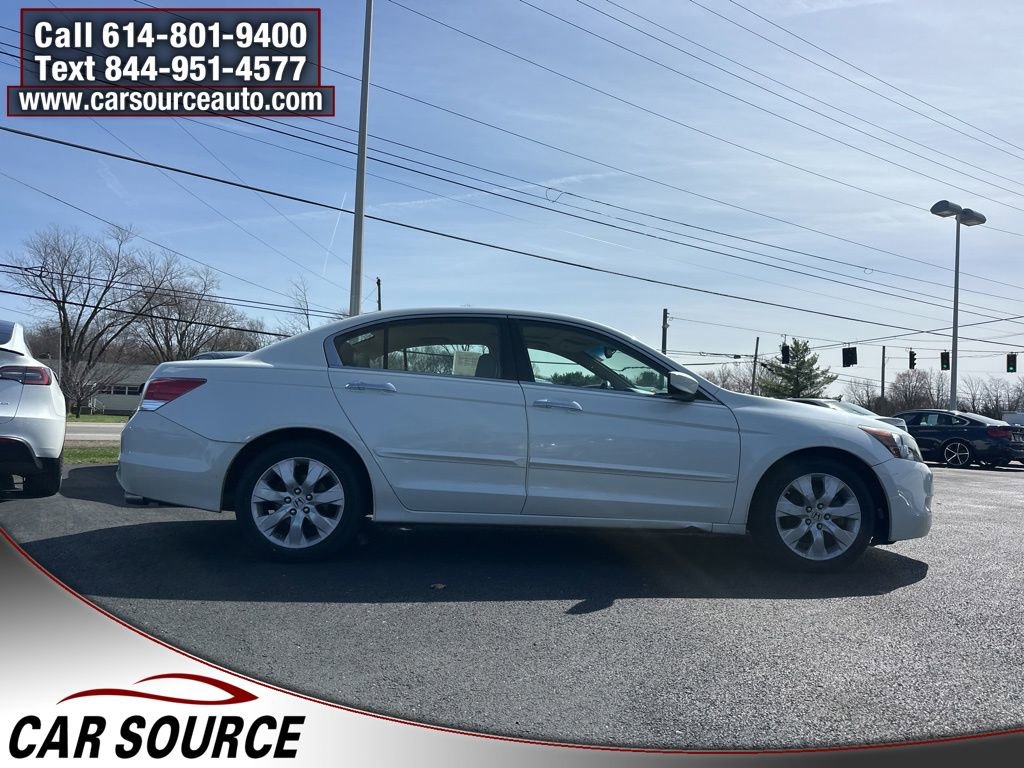 Used 2008 Honda Accord EX-L image 6