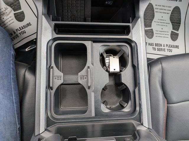 Used 2023 Ford F250 Lariat AWD/4WD image 29