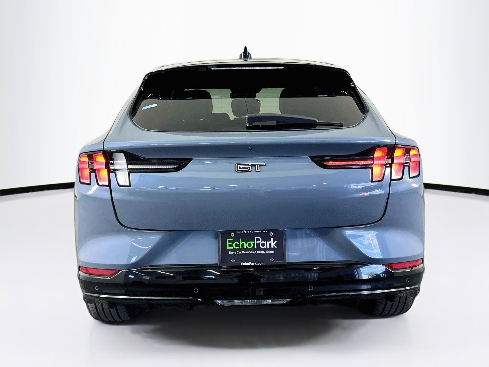 Used 2023 Ford Mustang Mach-E GT w/ GT Performance Edition AWD/4WD image 7
