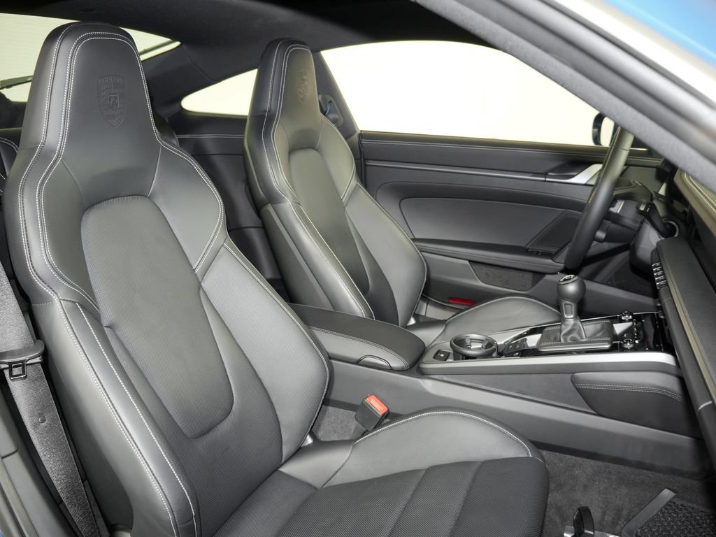 Certified 2022 Porsche 911 Carrera S RWD image 43