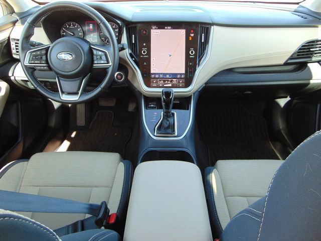 Certified 2025 Subaru Outback Premium AWD/4WD image 23