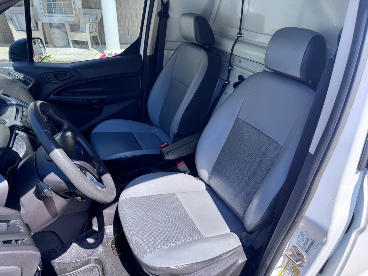 Used 2014 Ford Transit Connect XL FWD image 12