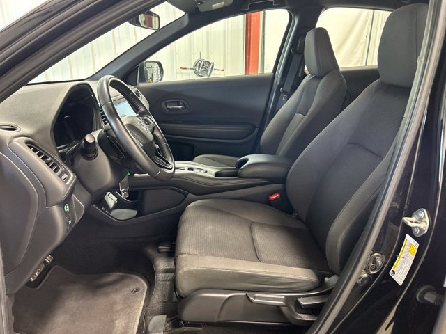 Used 2020 Honda HR-V Sport image 13