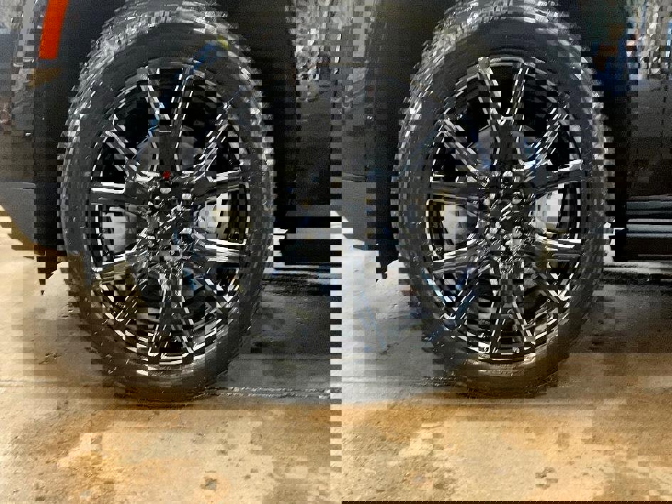 New 2026 Chevrolet Tahoe High Country image 9