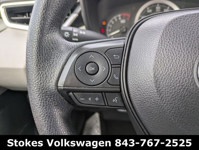 Used 2022 Toyota Corolla LE image 24
