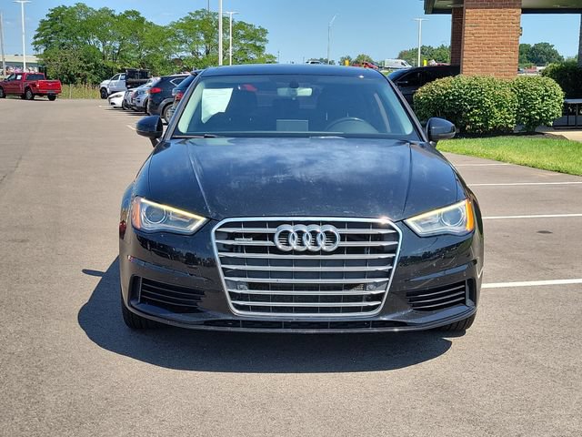 Used 2016 Audi A3 2.0T Premium w/ Audi MMI Navigation Plus AWD/4WD image 8