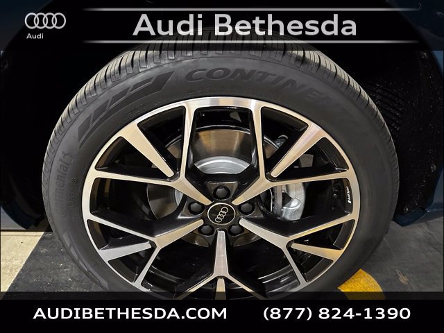 New 2026 Audi Q3 quattro 2.0T AWD/4WD image 9