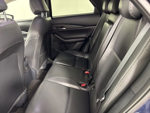 Used 2023 MAZDA CX-30 AWD 2.5 S w/ Preferred Package image 15