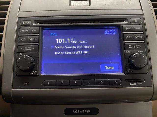 Used 2010 Nissan Sentra 2.0 SL w/ Leather Pkg image 51