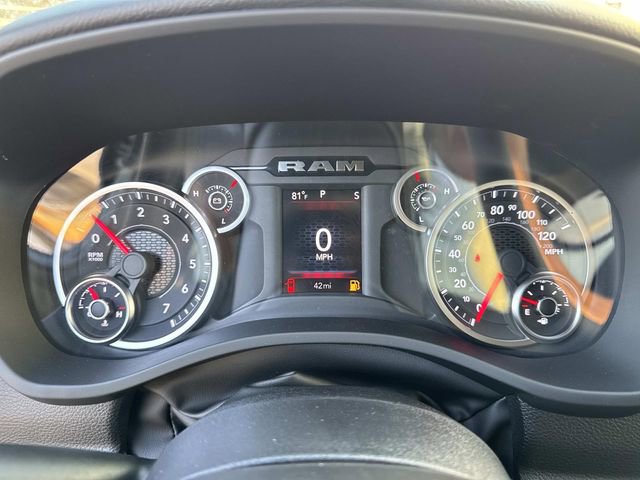 New 2026 RAM 1500 Big Horn image 23