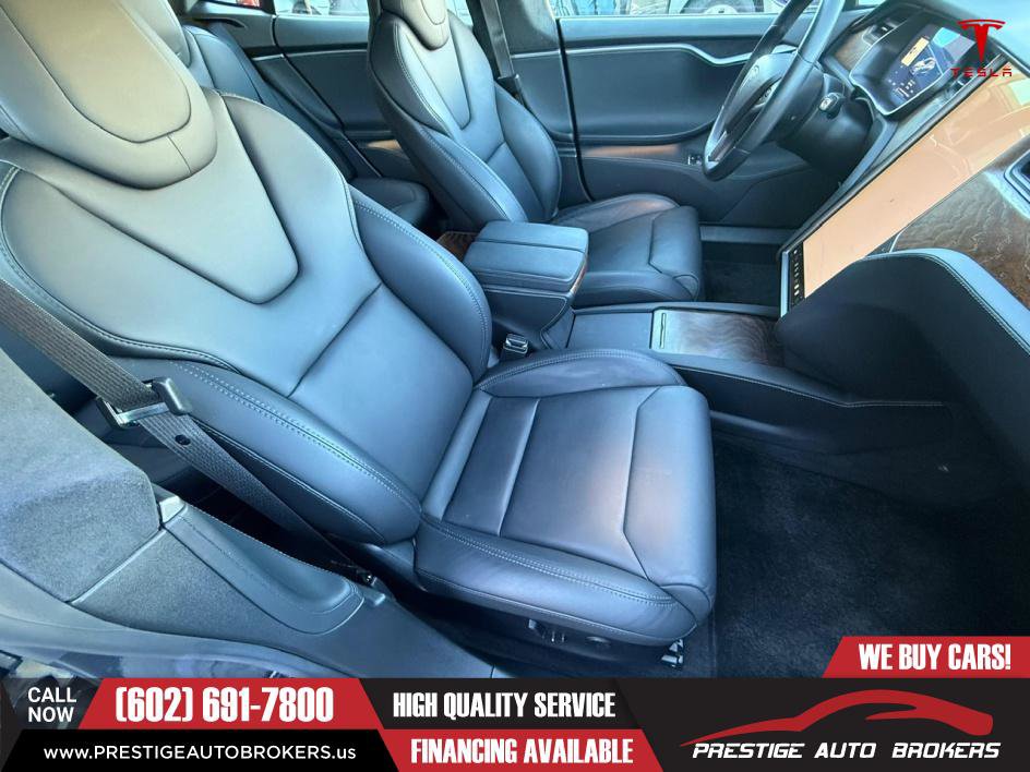 Used 2019 Tesla Model S 100D image 35